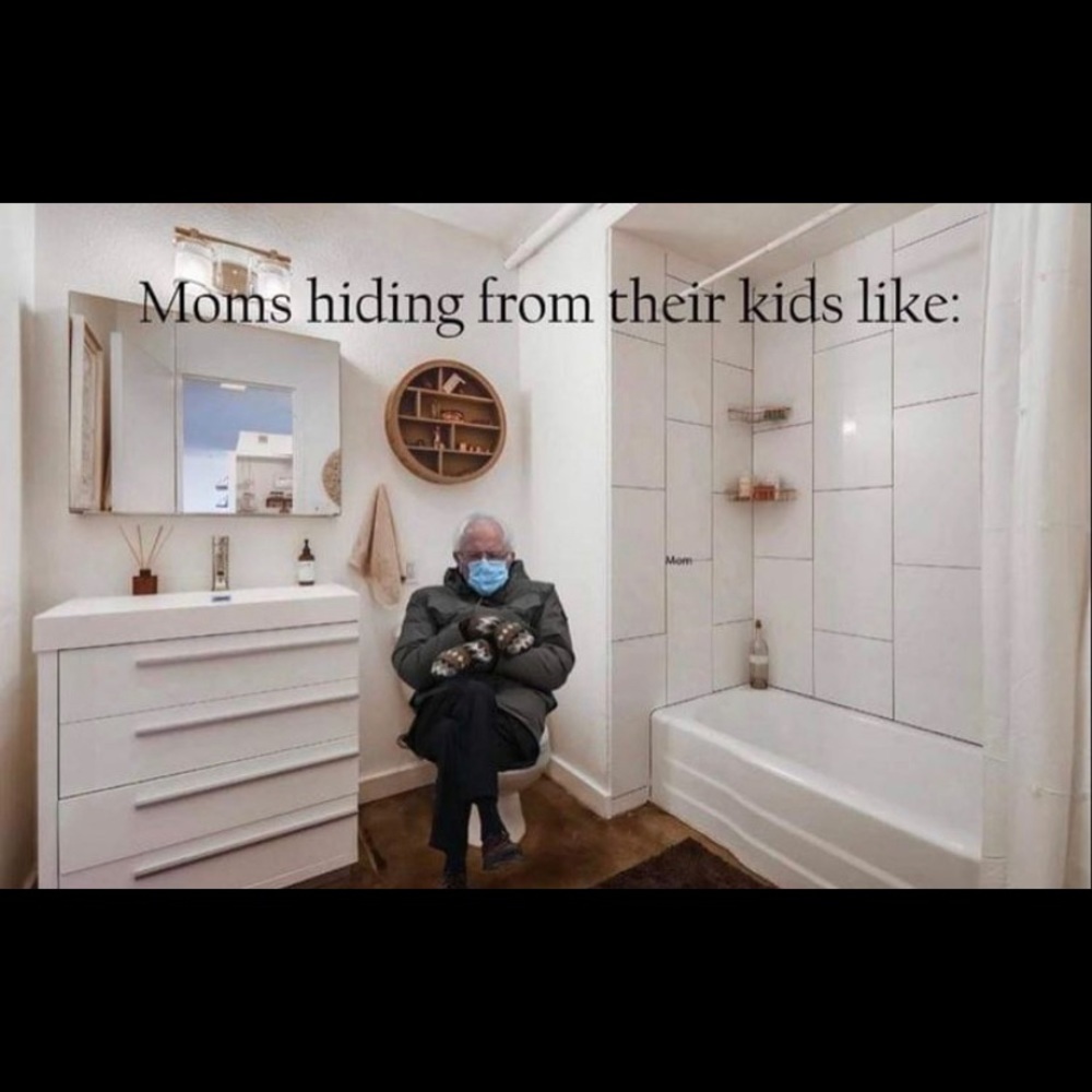 Meet your Posher, Ali